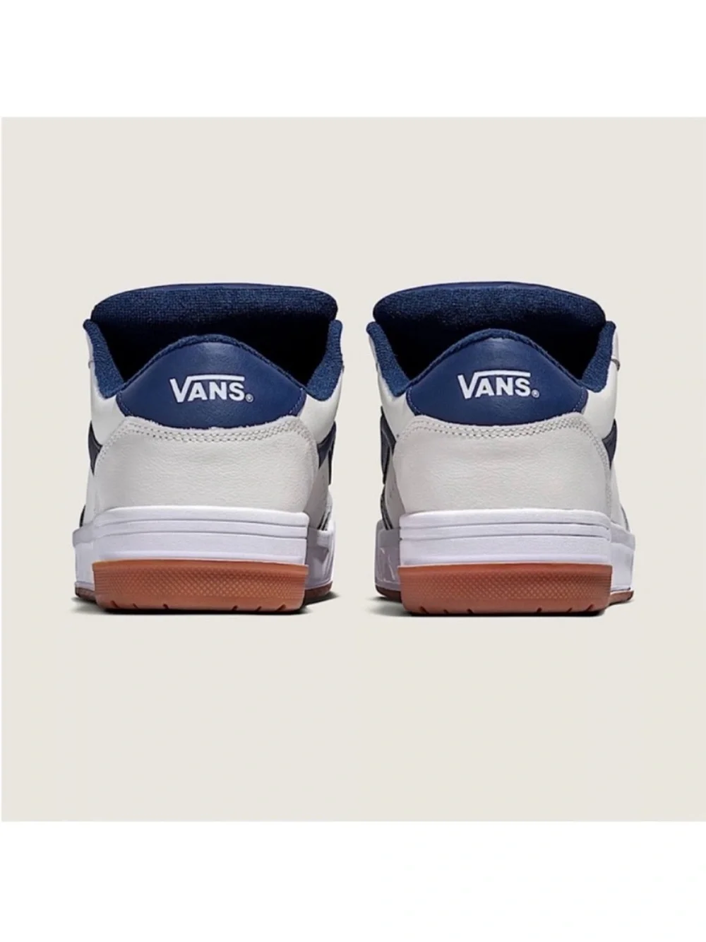 Vans brand new